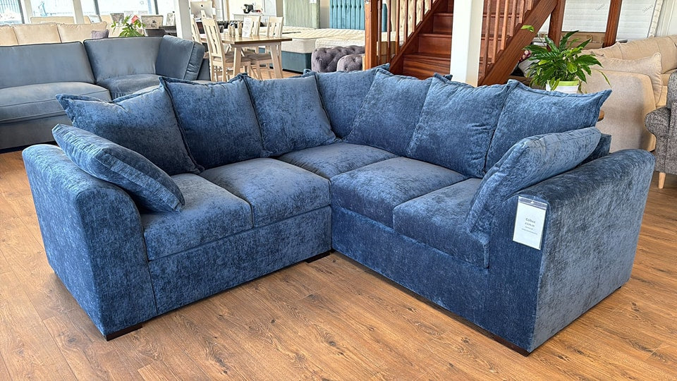 Colton Collection Pay Weekly Sofas