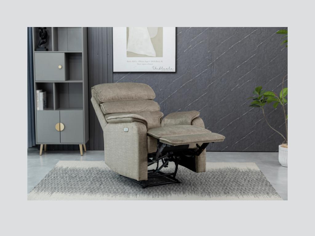 Savoy Armchair Power Recliner
