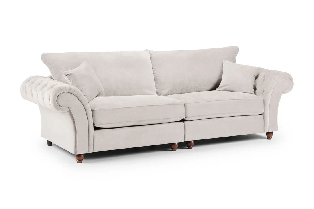 Windsor 4 Seater - Stone