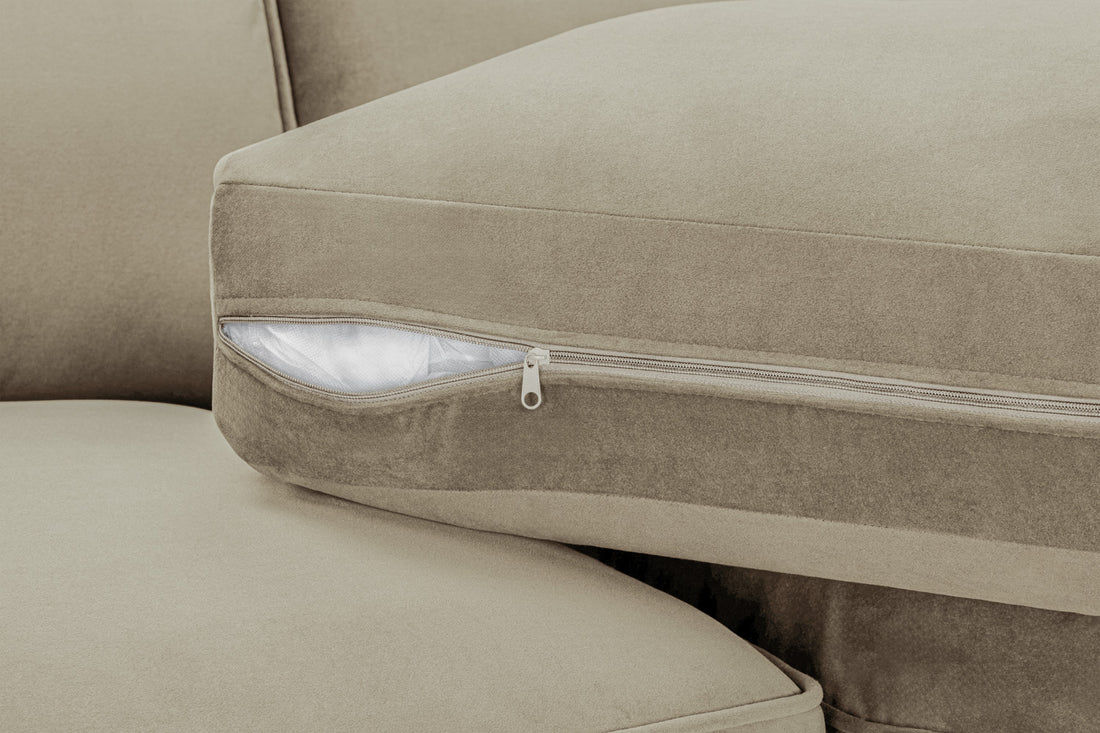 removable cushions