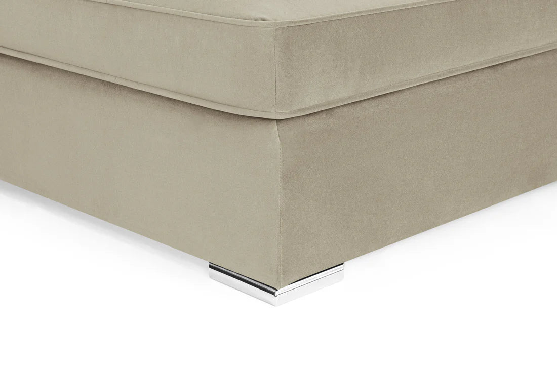 moveable footstool
