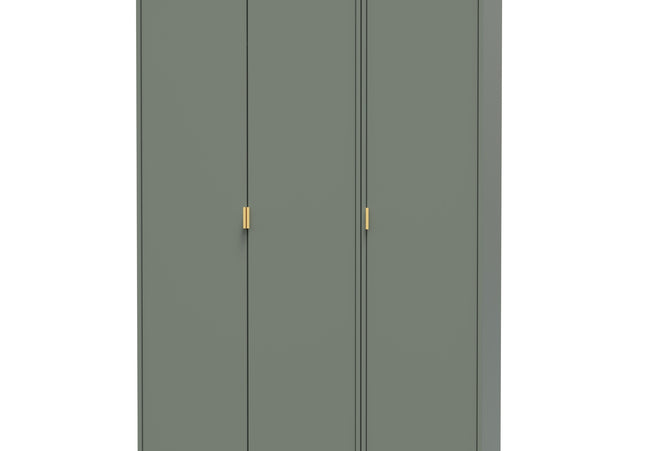 Diego Bedroom Collection In Reed Green