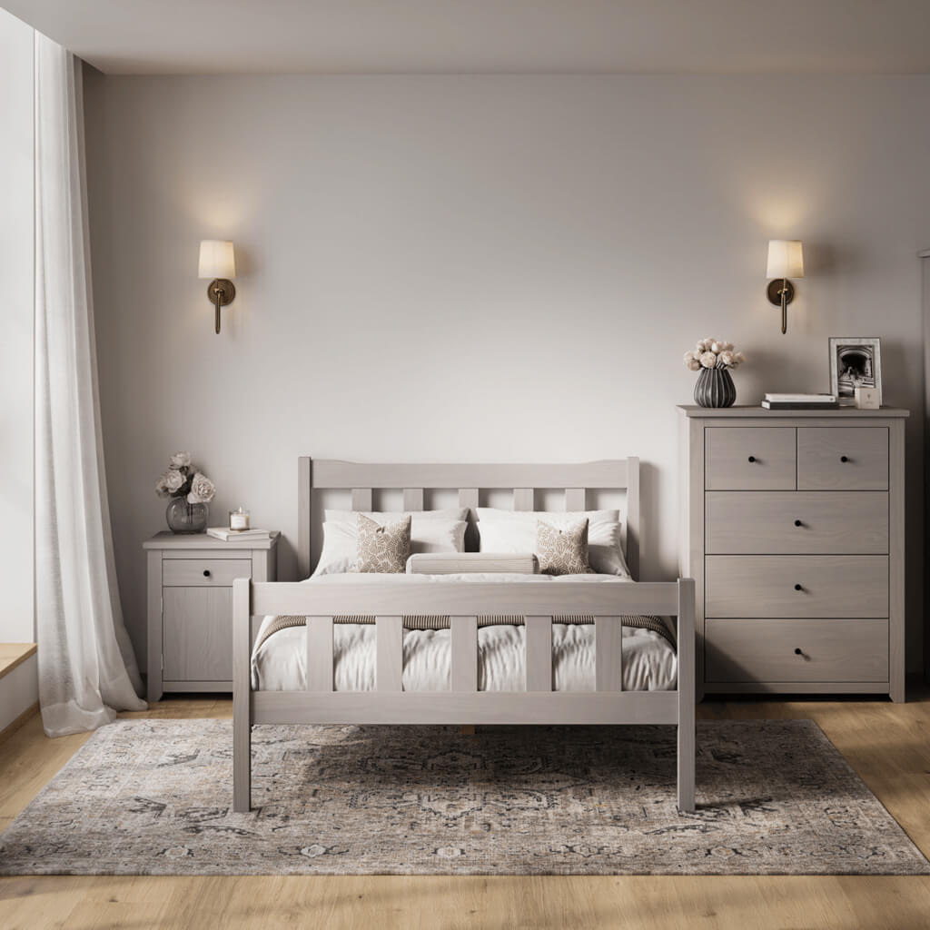 Havana Bed Bundle - King Size