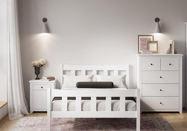 Havana Bed Bundle - Double
