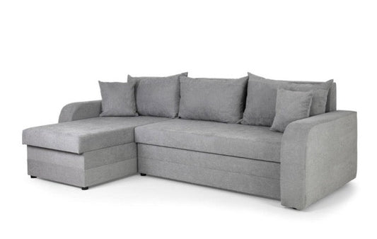 Kris Sofa Bed - Grey - Universal Corner