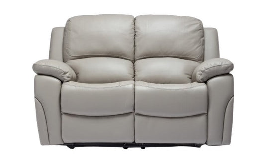 Sienna 2 Seater Manual Reclining Sofa