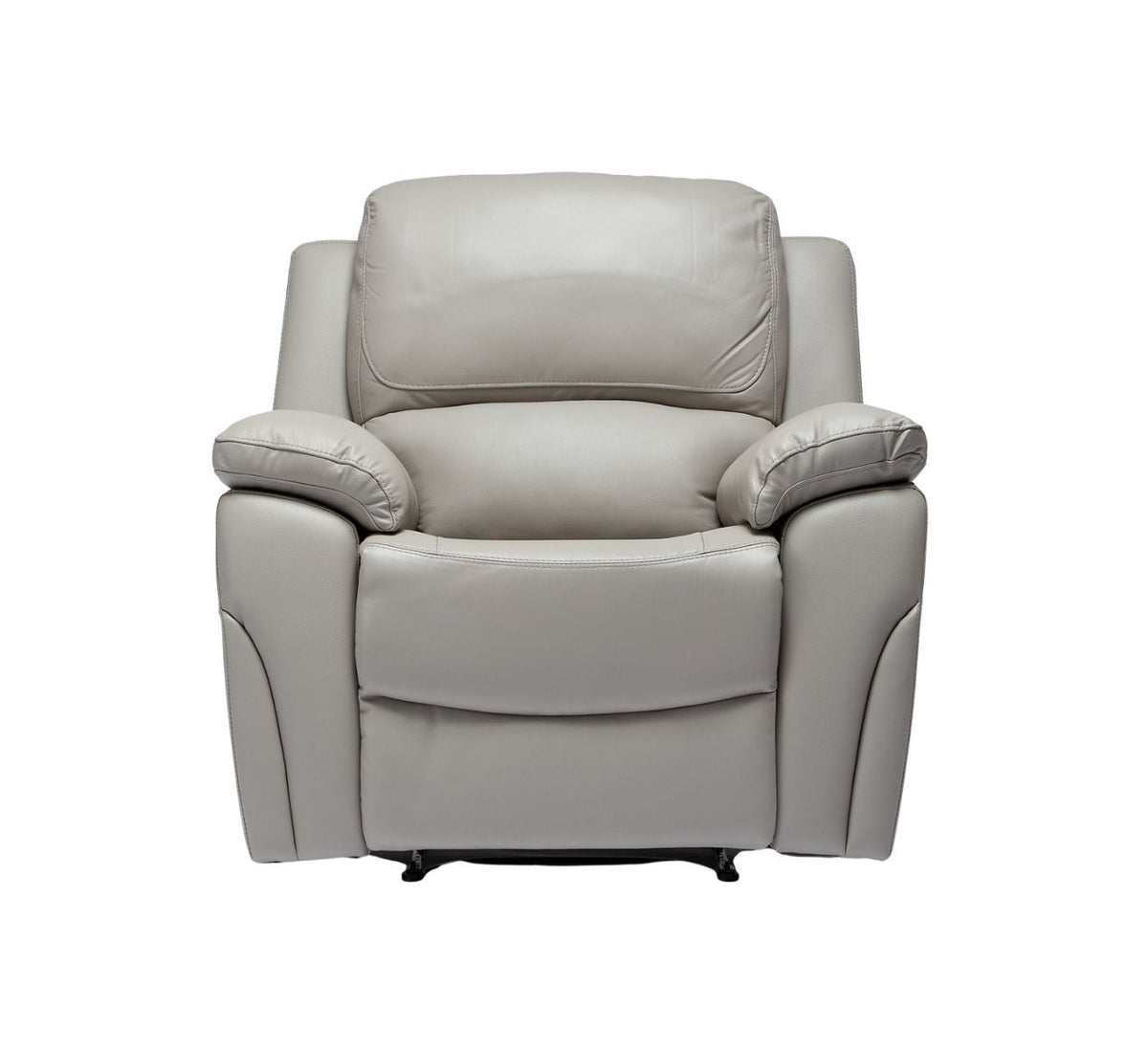 Sienna Manual Reclining Chair Pay Weekly Sofas