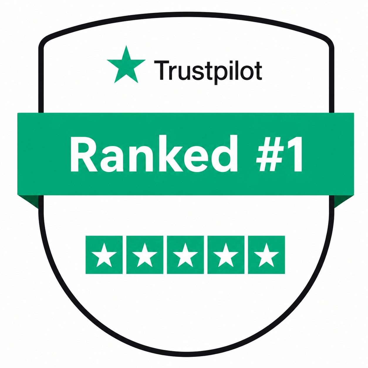 Why Pay Weekly Sofas is Rated Number 1 on Trustpilot – A Decade of Trust, Quality, and Unmatched Choice