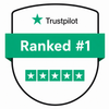 Why Pay Weekly Sofas is Rated Number 1 on Trustpilot – A Decade of Trust, Quality, and Unmatched Choice