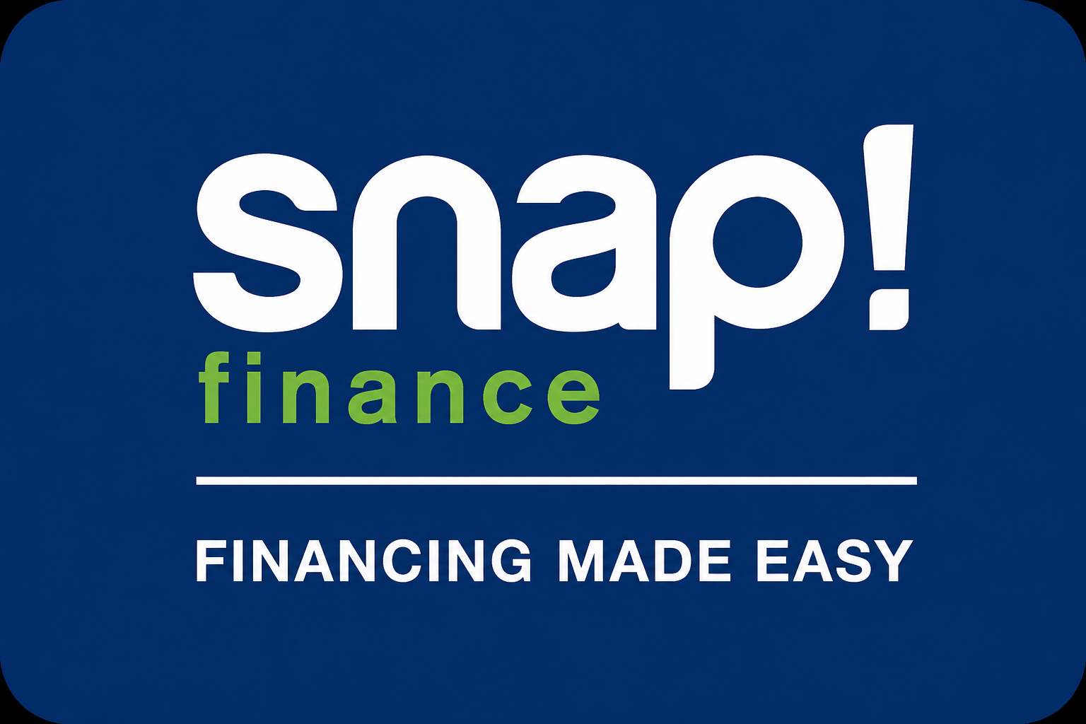 More Payment Convenience