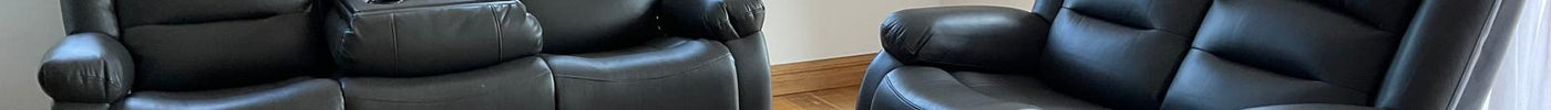 A Look at the New Power Recliner Ranges