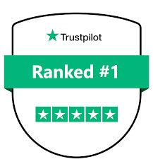 Why Pay Weekly Sofas is Rated Number 1 on Trustpilot – A Decade of Trust, Quality, and Unmatched Choice