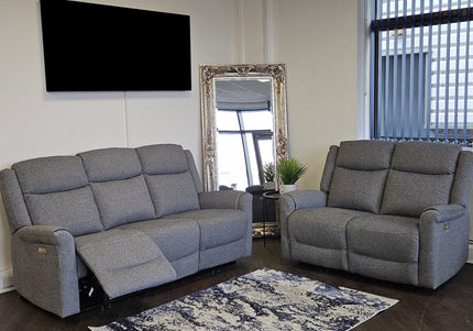 Collection image for: Lexus Power Recliner Collection