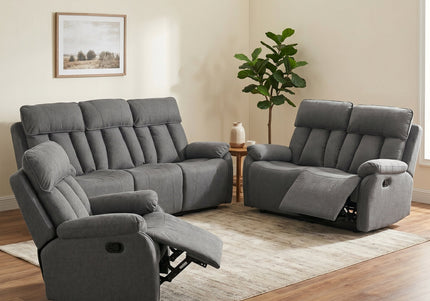 Collection image for: Belgrave Recliner Collection