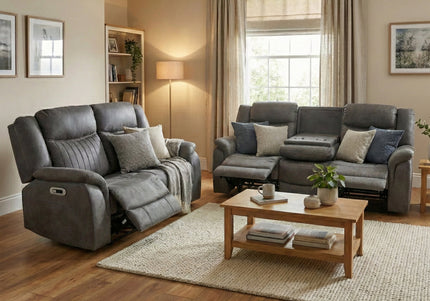 Collection image for: Darlington Recliner
