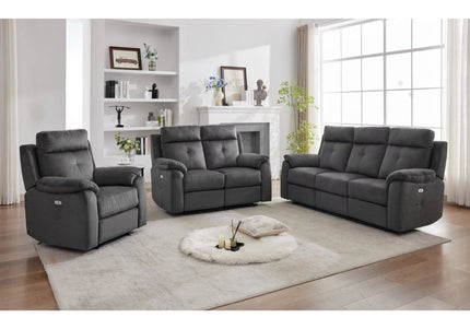 Collection image for: Palermo Power Recliner Collection