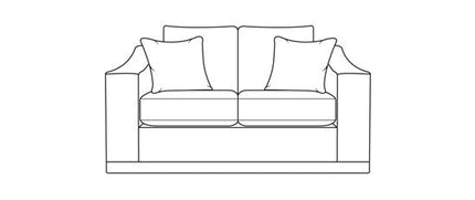 Collection image for: 2 Seater Sofa