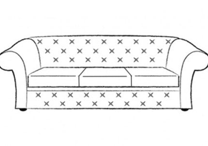 Collection image for: 3 Seater Sofas