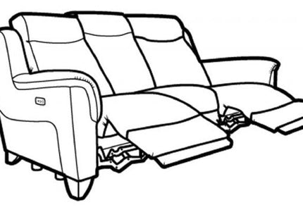 Collection image for: Manual Recliner Collection