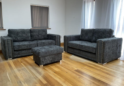 Bentley Fabric Sofa On Pay Weekly. Pay Weekly Sofas Bentley Collection. Bentley Corner. Pay Weekly Bentley Sofa Set