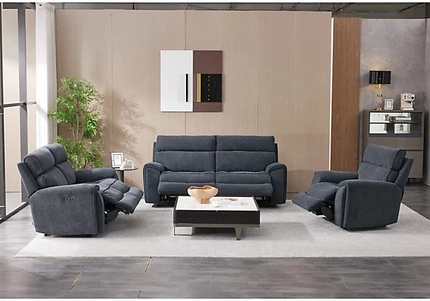 Collection image for: Atlanta Power Recliner Collection