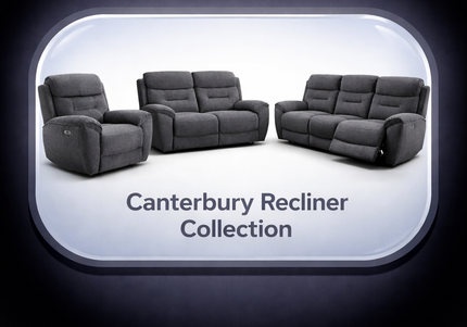 Collection image for: Canterbury Recliner Collection