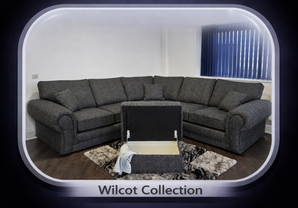 Collection image for: Wilcot Collection