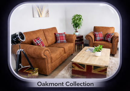 Collection image for: Oakmont Collection