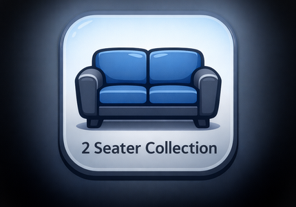 Collection image for: 2 Seater Sofa