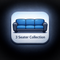 3 Seater Sofas