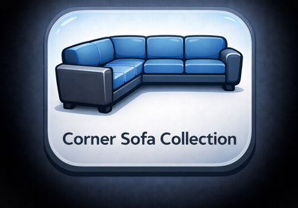 Collection image for: Corner Sofas