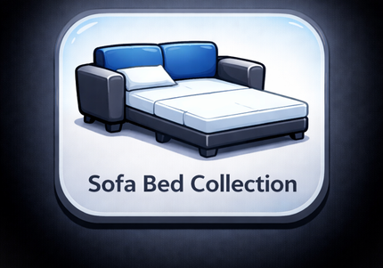 Collection image for: Sofa Beds