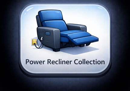 Collection image for: Power Recliner Collection