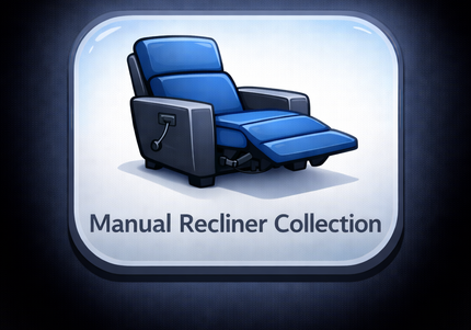 Collection image for: Manual Recliner Collection
