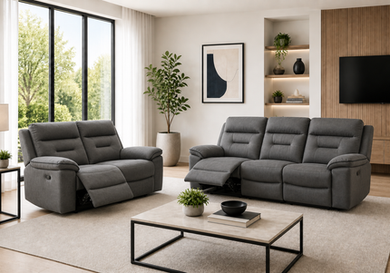 Collection image for: Brayden Recliner Collection