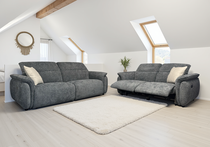 Collection image for: Chelsea Power Recliner Collection