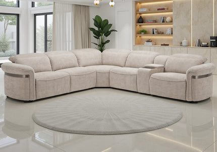 Collection image for: Bicester Recliner Collection