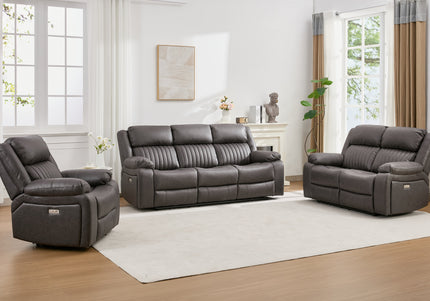 Collection image for: Avalon Tech Recliner Collection