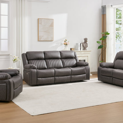Collection image for: Avalon Tech Recliner Collection