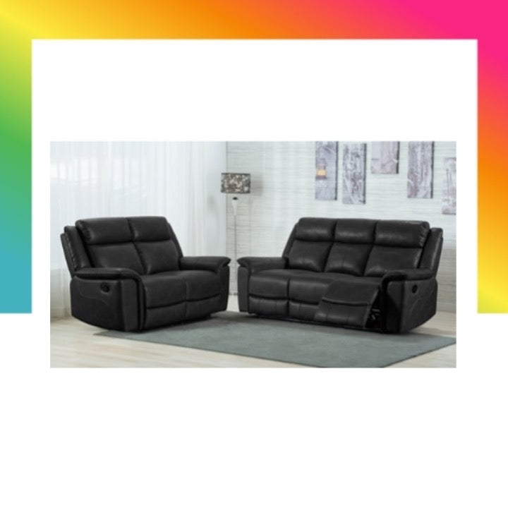 Torino Recliner Collection