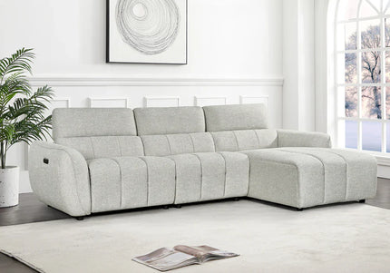 Collection image for: Turin Power Recliner Collection