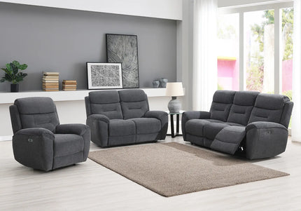 Collection image for: Canterbury Recliner Collection