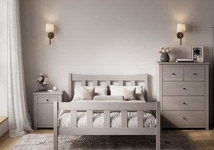 Collection image for: Wooden Beds