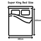 Super King Bed Collection
