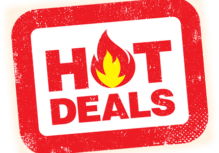Collection image for: Special Offers