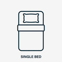 Single Bed Collection