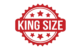 Collection image for: King Size Bed Collection