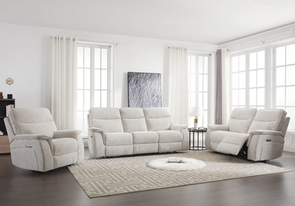 Collection image for: Barrington Recliner Collection