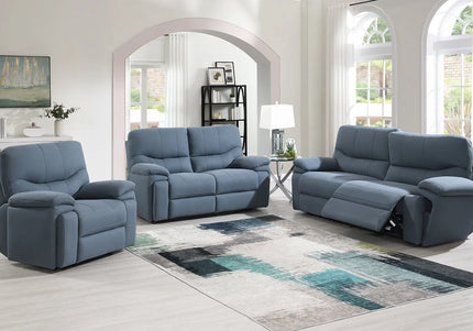 Collection image for: Quantum Recliner Collection