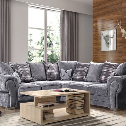 Verona Fabric 3+2 Sofa Pay Weekly. Pay Weekly Sofa Set. Verona
